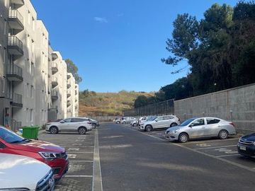 Departamento nuevo en Condominio Doña Sofía