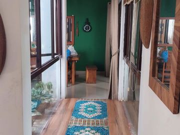 DIJUAL RUMAH  JL.PONDOK LABU CILANDAK JAKARTA SELATAN