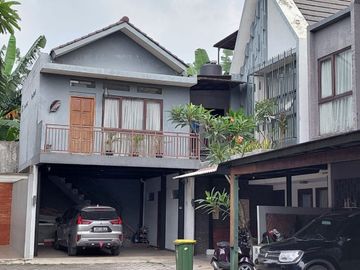 DIJUAL RUMAH  JL.PONDOK LABU CILANDAK JAKARTA SELATAN