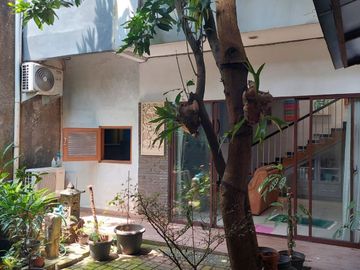 DIJUAL RUMAH  JL.PONDOK LABU CILANDAK JAKARTA SELATAN