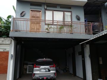 DIJUAL RUMAH  JL.PONDOK LABU CILANDAK JAKARTA SELATAN
