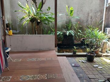 DIJUAL RUMAH  JL.PONDOK LABU CILANDAK JAKARTA SELATAN