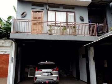 DIJUAL RUMAH  JL.PONDOK LABU CILANDAK JAKARTA SELATAN