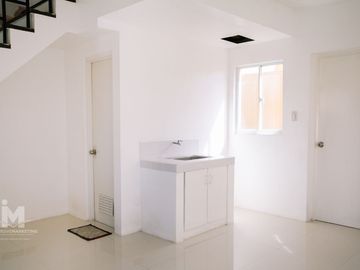 2 BEDROOMS BELLA  HOUSE AND LOT FOR SALE AT CAMELLA PRIMA BUTUAN CITY