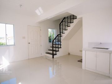 2 BEDROOMS BELLA  HOUSE AND LOT FOR SALE AT CAMELLA PRIMA BUTUAN CITY