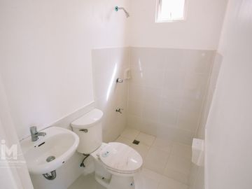2 BEDROOMS BELLA  HOUSE AND LOT FOR SALE AT CAMELLA PRIMA BUTUAN CITY
