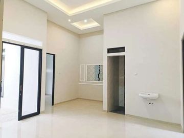 Rumah Baru Luas 158 Borobudur Sukarno Hatta Suhat kota Malang
