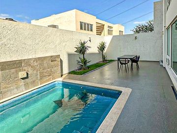 Casa en Venta de Valle Poniente