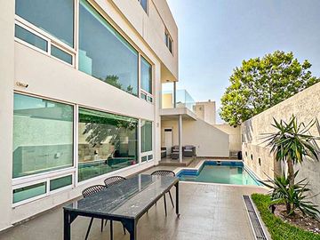 Casa en Venta de Valle Poniente