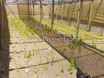 León propiedades vende parcela en La aurora, Curacaví.