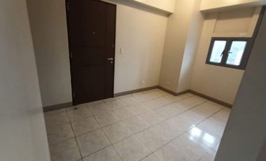 Corner 2BR with balcony condo ready for occupancy unit in New Manila Q.C.