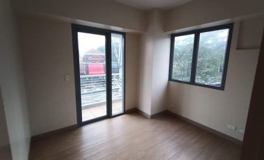 Corner 2BR with balcony condo ready for occupancy unit in New Manila Q.C.