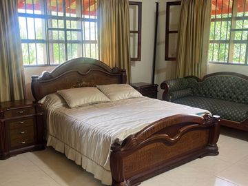 Te vendo esta preciosa finca planita, nada de lomas, baratísima y muy bien situada.
