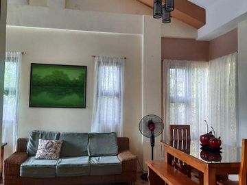 Beautiful House and Lot in Timberland Heights Now for Sale