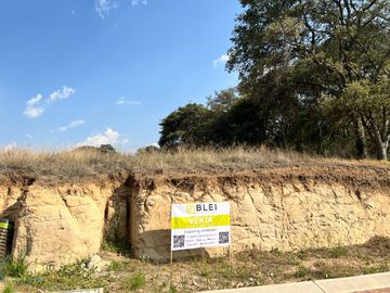 Terreno premium al centro de Rancho San Juan Atizapán