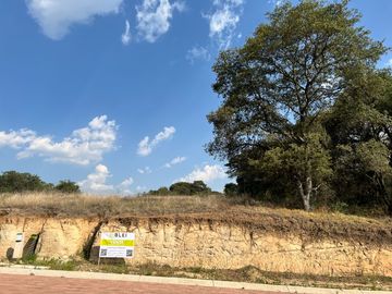 Terreno premium al centro de Rancho San Juan Atizapán
