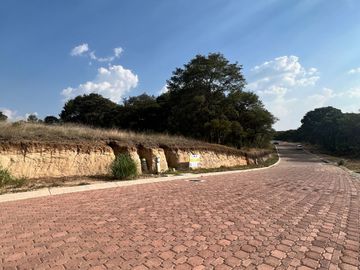 Terreno premium al centro de Rancho San Juan Atizapán