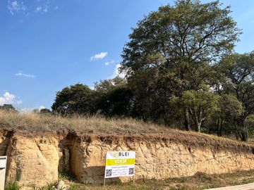 Terreno premium al centro de Rancho San Juan Atizapán