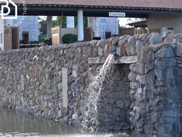 Terreno premium al centro de Rancho San Juan Atizapán