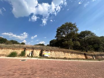 Terreno premium al centro de Rancho San Juan Atizapán