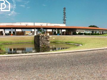 Terreno premium al centro de Rancho San Juan Atizapán