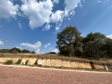 Terreno premium al centro de Rancho San Juan Atizapán