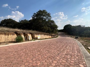 Terreno premium al centro de Rancho San Juan Atizapán