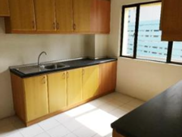 Condominium for sale in Forbeswood Heights in Brgy. Fort Bonifacio, Taguig City W/Parking Area