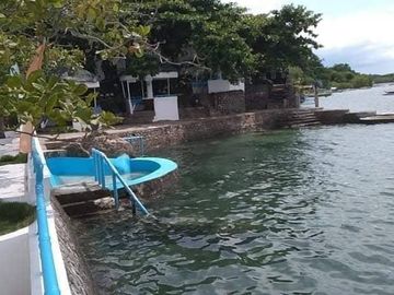 Beach Resort in Bogo City, Cebu