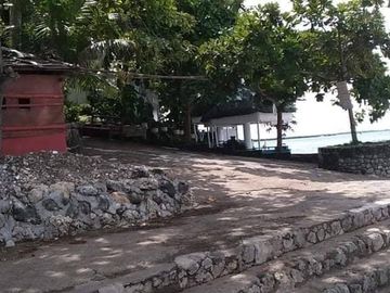 Beach Resort in Bogo City, Cebu