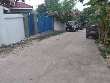 Beach Resort in Bogo City, Cebu