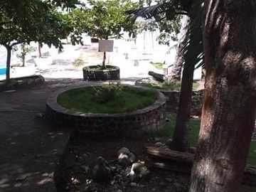Beach Resort in Bogo City, Cebu