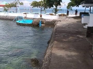Beach Resort in Bogo City, Cebu
