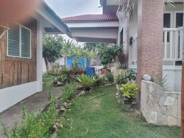 Beach Resort in Bogo City, Cebu