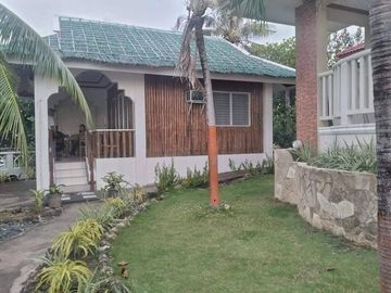 Beach Resort in Bogo City, Cebu