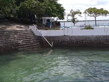 Beach Resort in Bogo City, Cebu