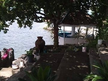 Beach Resort in Bogo City, Cebu