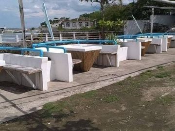 Beach Resort in Bogo City, Cebu