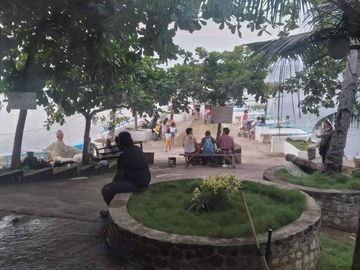 Beach Resort in Bogo City, Cebu