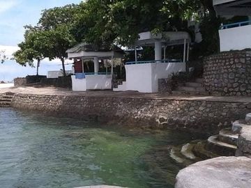 Beach Resort in Bogo City, Cebu