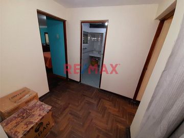 Hermosa Casa, Super Centrica A La Venta