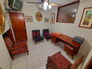 Hermosa Casa, Super Centrica A La Venta