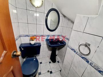 Hermosa Casa, Super Centrica A La Venta