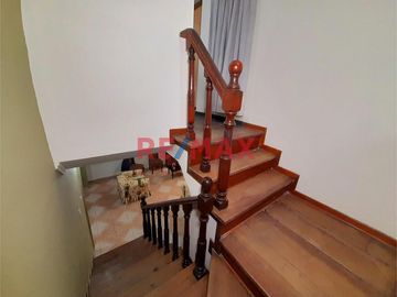 Hermosa Casa, Super Centrica A La Venta