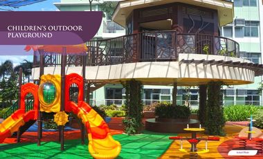RENT TO OWN 1BEdroom Condo 18O IN NEW MANILA Quezon City MAGNOLIA RESIDENCES