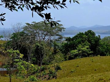 Finca18 Titulada $5,70M2. Financiada Sin Interes Frente al Lago Gatun..