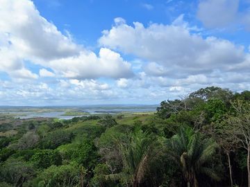 Finca18 Titulada $5,70M2. Financiada Sin Interes Frente al Lago Gatun..