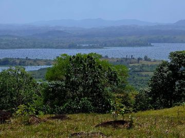 Finca18 Titulada $5,70M2. Financiada Sin Interes Frente al Lago Gatun..