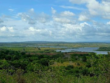 Finca18 Titulada $5,70M2. Financiada Sin Interes Frente al Lago Gatun..