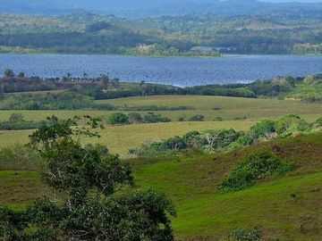 Finca18 Titulada $5,70M2. Financiada Sin Interes Frente al Lago Gatun..